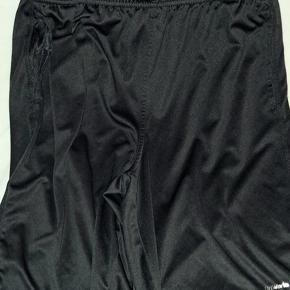 Kids Dri Works Shorts - Picture 2 of 4